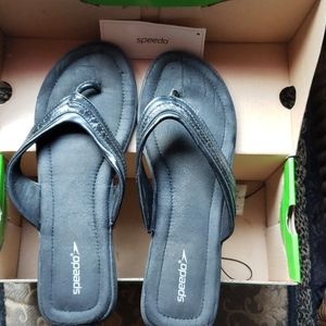 Speedo sandals